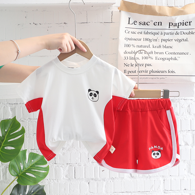 Peuter Baby Jongen Meisje Kled - Baby Clothing Model recensie en prijs