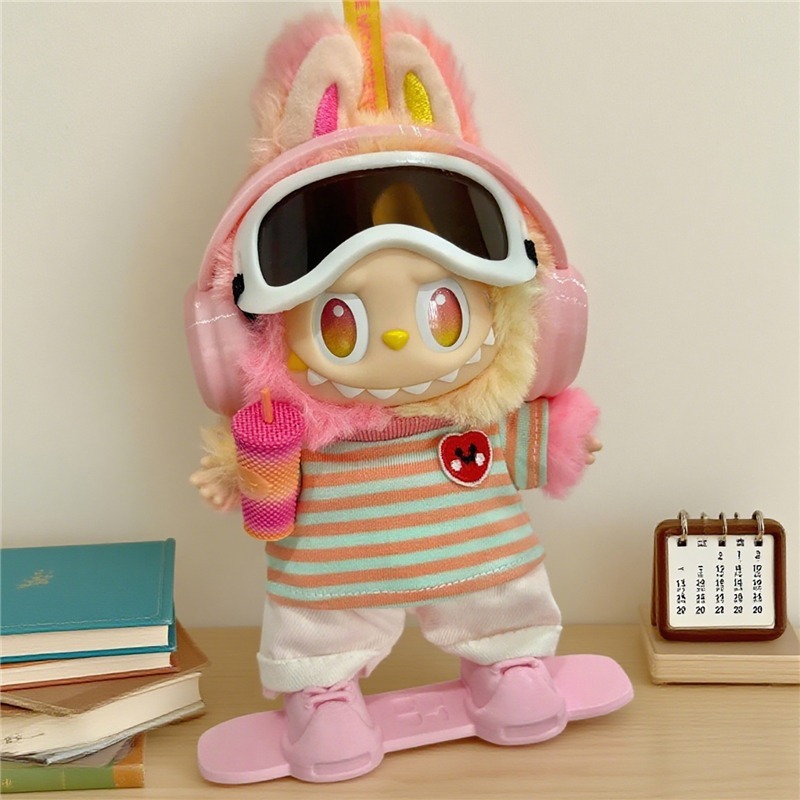 15 17 cm Voor Labubu Pop Buite - Baby Clothing Us recensie en prijs