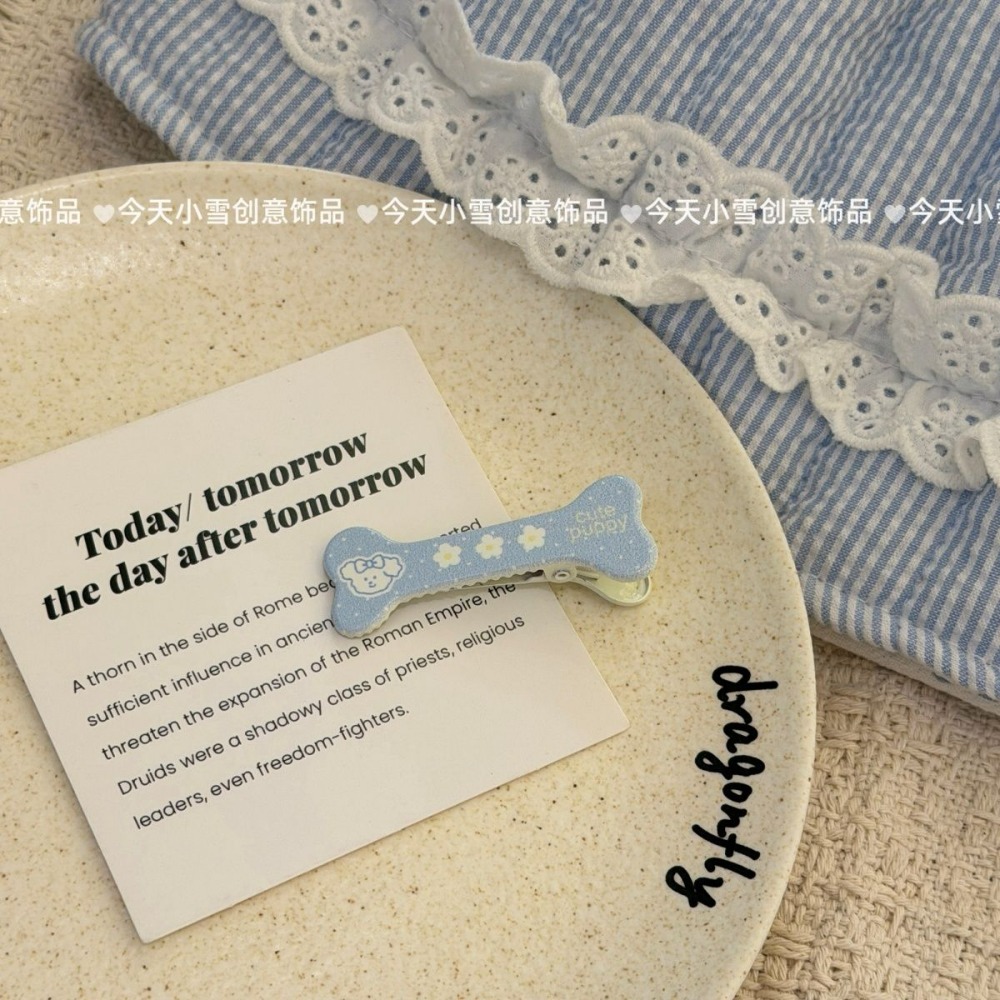 5 stuks Miffy haarclips schatt - Baby Clothing In Japan recensie en prijs