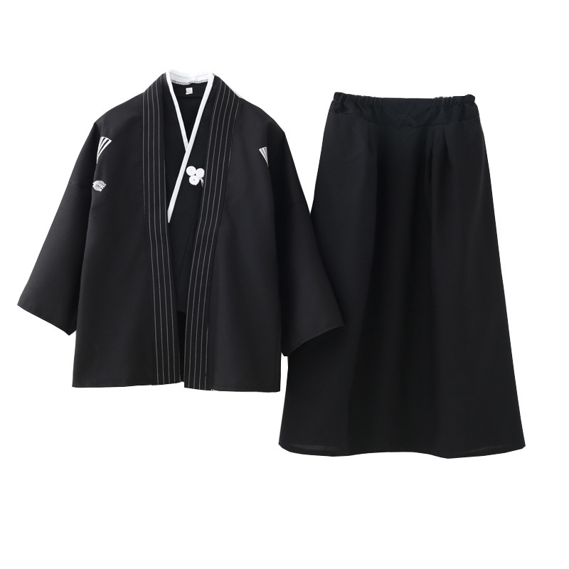 Kinderen Kimono Samurai Tradit - Baby Clothing In Japan recensie en prijs